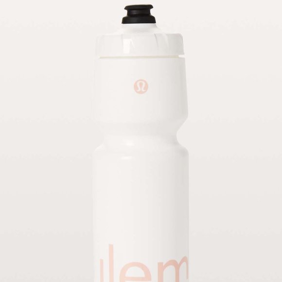 lululemon Purist Cycling Water Bottle 26 oz